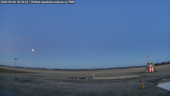 Letiště Nové Město nad Metují