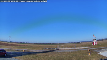 Letiště Nové Město nad Metují