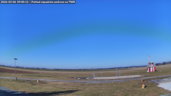 Letiště Nové Město nad Metují