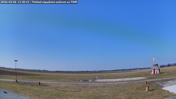 Letiště Nové Město nad Metují