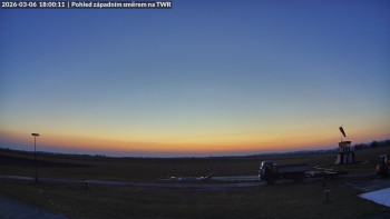 Letiště Nové Město nad Metují