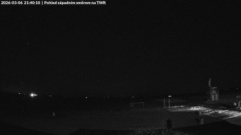 Letiště Nové Město nad Metují