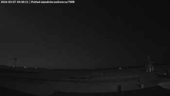 Letiště Nové Město nad Metují