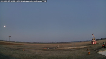 Letiště Nové Město nad Metují