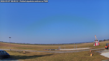 Letiště Nové Město nad Metují