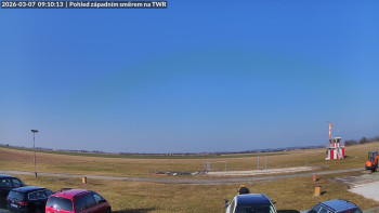 Letiště Nové Město nad Metují