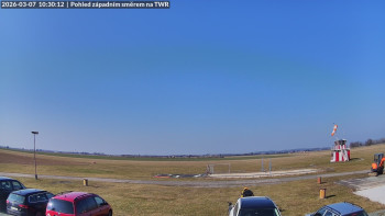 Letiště Nové Město nad Metují