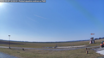 Letiště Nové Město nad Metují