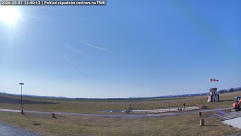 Letiště Nové Město nad Metují