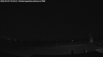 Letiště Nové Město nad Metují