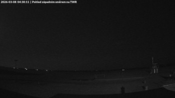 Letiště Nové Město nad Metují