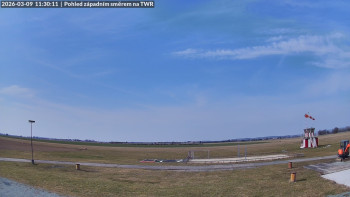 Letiště Nové Město nad Metují