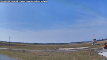 Letiště Nové Město nad Metují