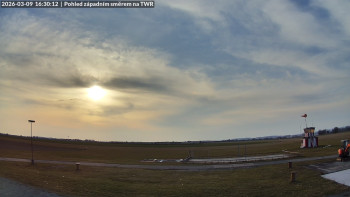 Letiště Nové Město nad Metují