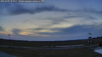 Letiště Nové Město nad Metují