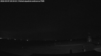 Letiště Nové Město nad Metují