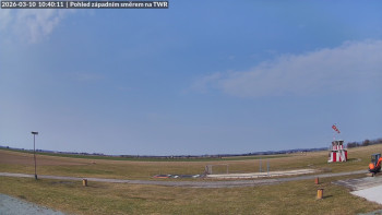 Letiště Nové Město nad Metují