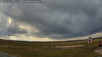 Letiště Nové Město nad Metují