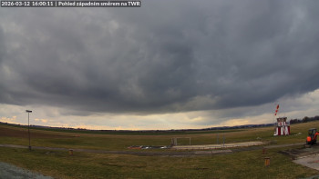 Letiště Nové Město nad Metují