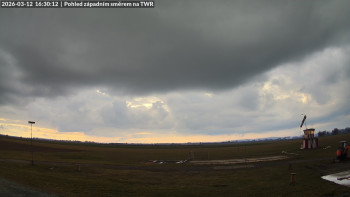 Letiště Nové Město nad Metují