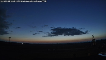 Letiště Nové Město nad Metují