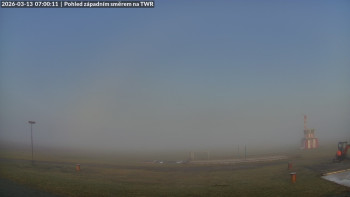 Letiště Nové Město nad Metují