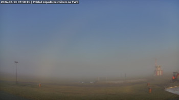 Letiště Nové Město nad Metují