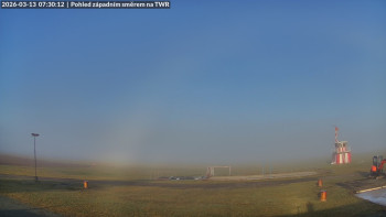 Letiště Nové Město nad Metují