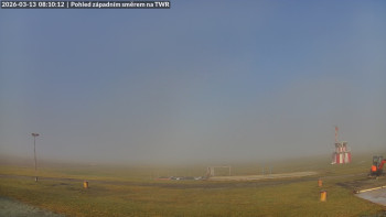 Letiště Nové Město nad Metují