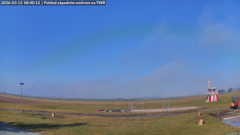 Letiště Nové Město nad Metují