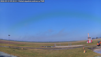 Letiště Nové Město nad Metují