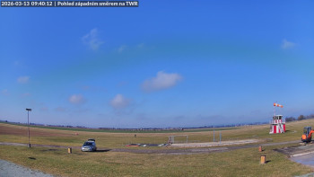 Letiště Nové Město nad Metují