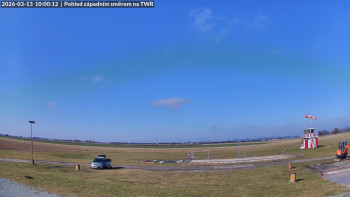 Letiště Nové Město nad Metují