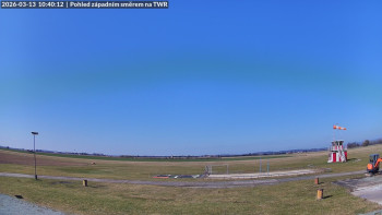 Letiště Nové Město nad Metují