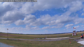 Letiště Nové Město nad Metují