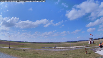 Letiště Nové Město nad Metují