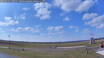 Letiště Nové Město nad Metují