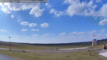 Letiště Nové Město nad Metují