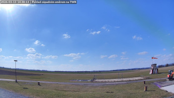 Letiště Nové Město nad Metují