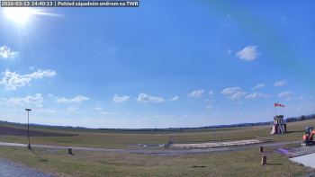 Letiště Nové Město nad Metují