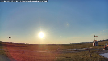 Letiště Nové Město nad Metují