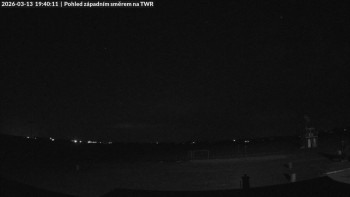 Letiště Nové Město nad Metují