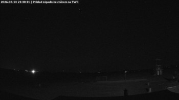 Letiště Nové Město nad Metují