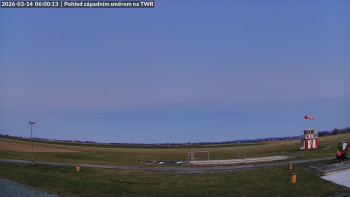 Letiště Nové Město nad Metují