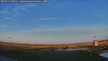 Letiště Nové Město nad Metují