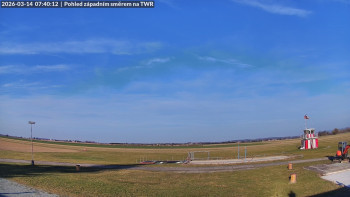 Letiště Nové Město nad Metují