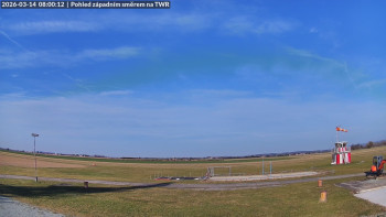 Letiště Nové Město nad Metují