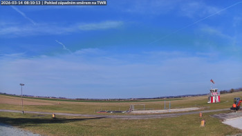 Letiště Nové Město nad Metují