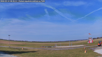 Letiště Nové Město nad Metují