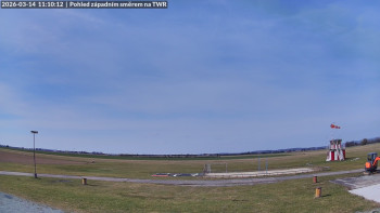 Letiště Nové Město nad Metují